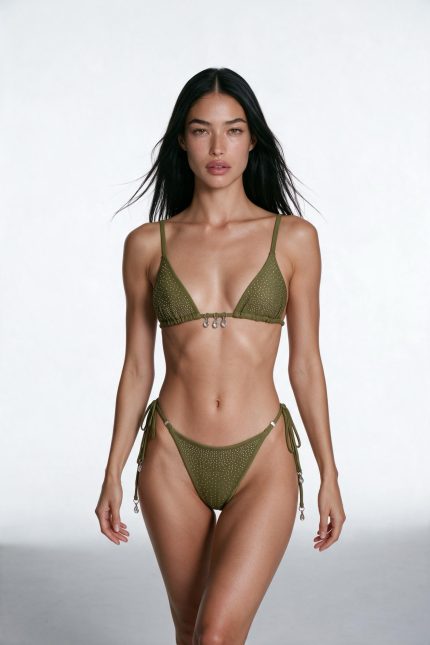 After Glow bikini set