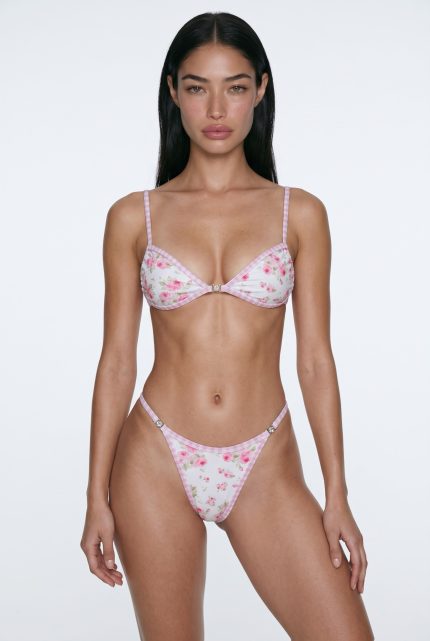 Rosie Picnic bikini set
