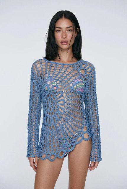 Azure Crochet